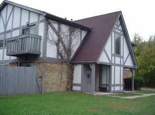9803 E Abbey Ct, Indianapolis, IN 46235