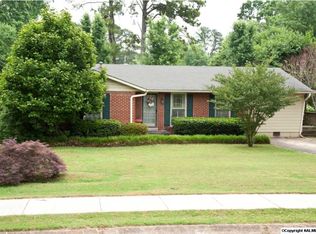 7008 Chadwell Rd SW, Huntsville, AL 35802