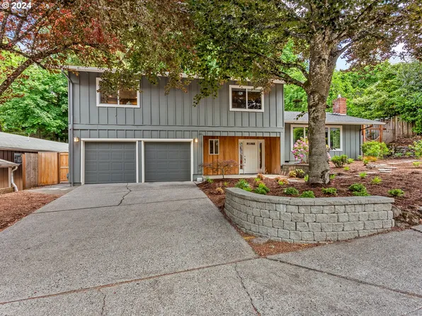 16849 Lakeridge Dr, Lake Oswego, OR 97034