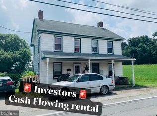 10195 Winterstown Rd, Red Lion, PA 17356