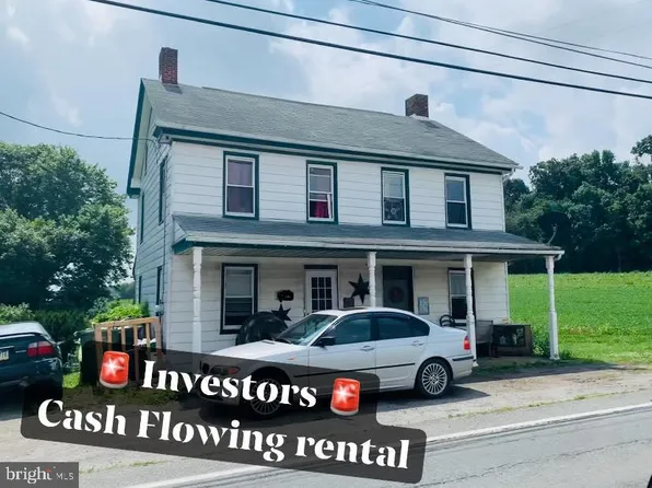 10195 Winterstown Rd, Red Lion, PA 17356