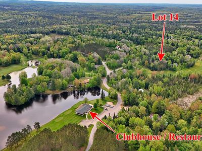 LOT 14 White Pine Dr, Cadillac, MI, 49601