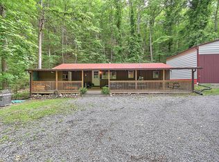 378 Laura Land, Bristol, TN 37620