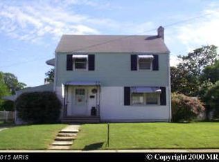 46668 Yorktown Rd, Lexington Park, MD 20653