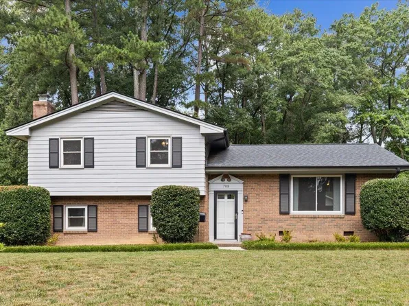 708 Austin Ave, Cary, NC 27511