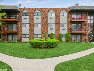 13707 S Stewart Ave APT A3W, Riverdale, IL, 60827