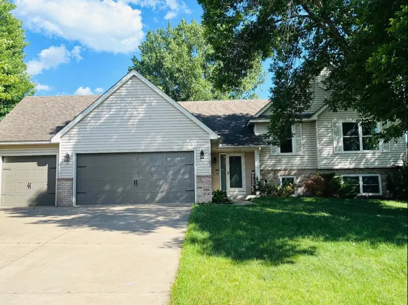 9182 Jergen Bay S, Cottage Grove, MN 55016
