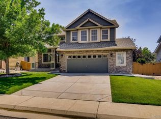 2604 E 148th Dr, Thornton, CO 80602