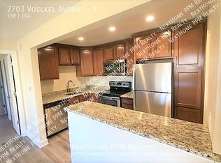 2703 Voelkel Ave APT A, Pittsburgh, PA 15216