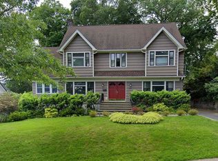 280 Beech Spring Rd, South Orange, NJ 07079