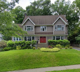 280 Beech Spring Rd, South Orange, NJ, 07079
