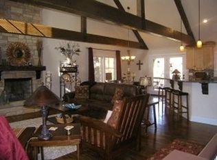 451465 Ridge Road Cir, Cleora, OK 74331