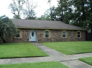 105 Timbers Dr, Slidell, LA 70458