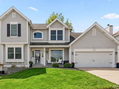 16762 Kingstowne Estates Dr, Ballwin, MO, 63011