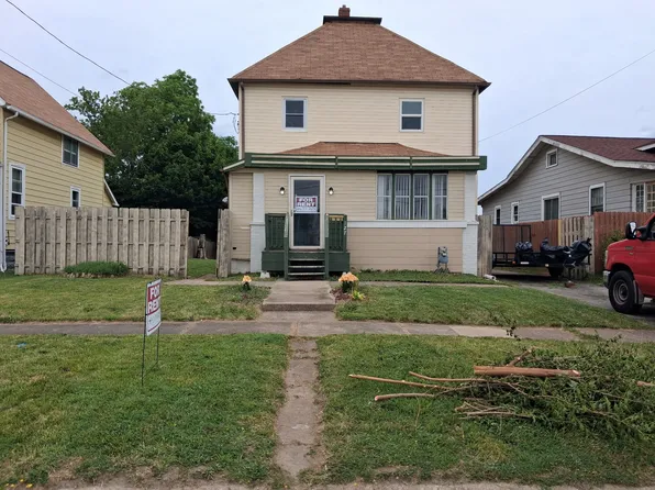127 E 35th St, Lorain, OH 44055