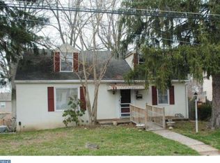 208 Gilpin Rd, Willow Grove, PA 19090