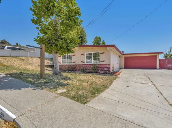 1420 Stanton Ave, San Pablo, CA 94806