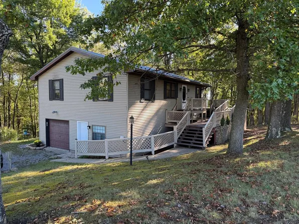 206 Kline Rd, Cranberry, PA 16319