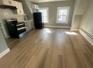250 Amherst St Floor 3, East Orange, NJ 07018