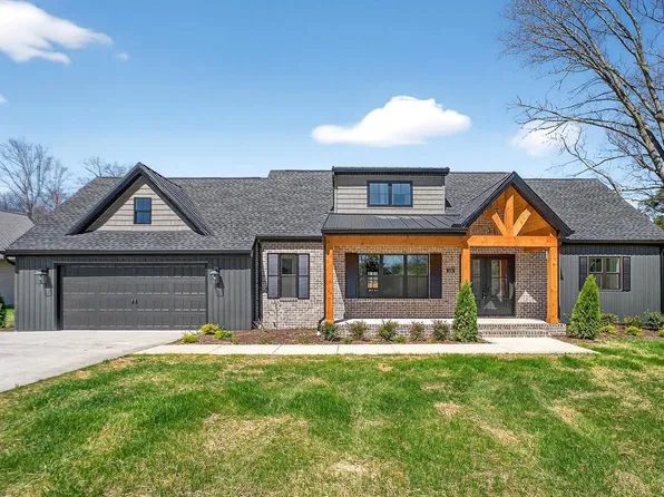 224 Windsor Dr, Cookeville, TN 38506