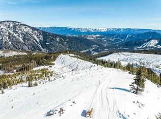10 Coulter Creek Rd, Leavenworth, WA 98826