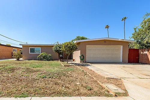 3331 Ancurza Way Photo 1