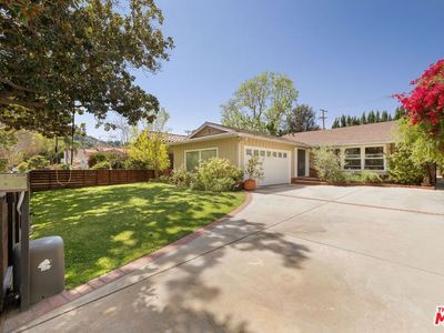 4117 Bakman Ave, North Hollywood, CA, 91602