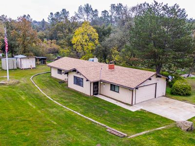31220 Blue Heron Ln, Auberry, CA, 93602