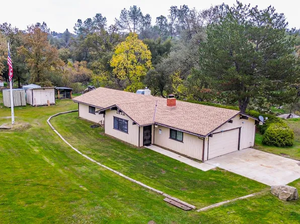 31220 Blue Heron Ln, Auberry, CA 93602