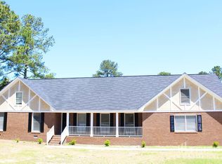 404 Valhalla Dr, Columbia, SC 29229
