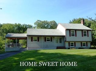 149 Queens Brook Rd, Pembroke, MA 02359