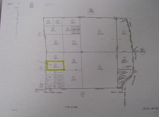 Off Peaceful Valley And Tuckerway Rd, Acton, CA 93510