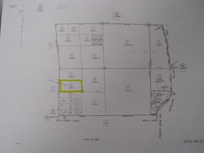 Off Peaceful Valley And Tuckerway Rd, Acton, CA, 93510