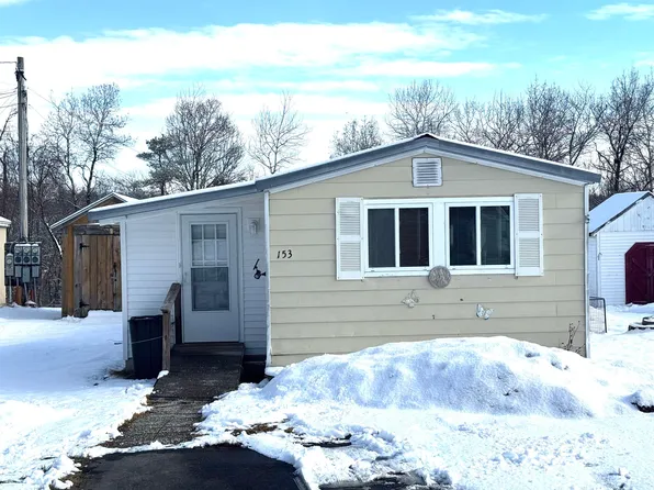 153 Leavitt Road, Pittsfield, NH 03263