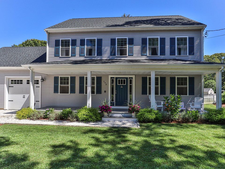 175 South Street, Harwich Port, MA 02646 Zillow