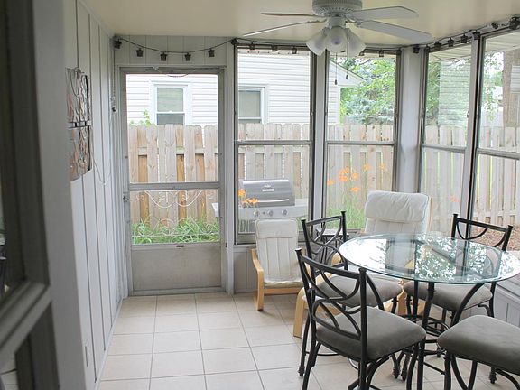 3 season porch