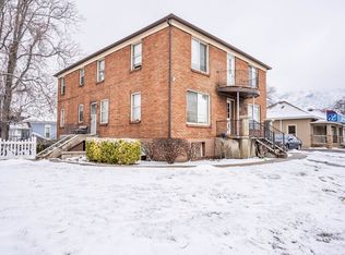 411 E 300 S APT 2, Provo, UT 84606