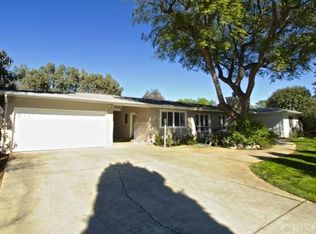 17537 Chase St, Northridge, CA 91325