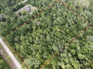 LOT 3 109th Dr, O'Brien, FL 32071