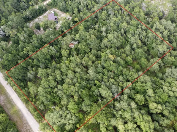 LOT 3 109th Dr, O'Brien, FL 32071