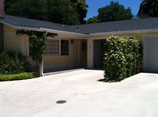 1337 Danielson Rd #A, Santa Barbara, CA 93108