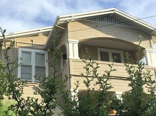 755 Alhambra St #2, Crockett, CA 94525