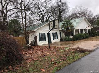 709 3rd Way NE, Fayette, AL 35555