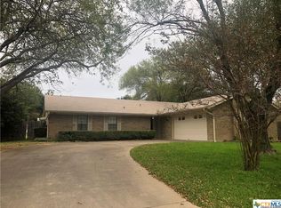 2202 Carnation Ln, Temple, TX 76502