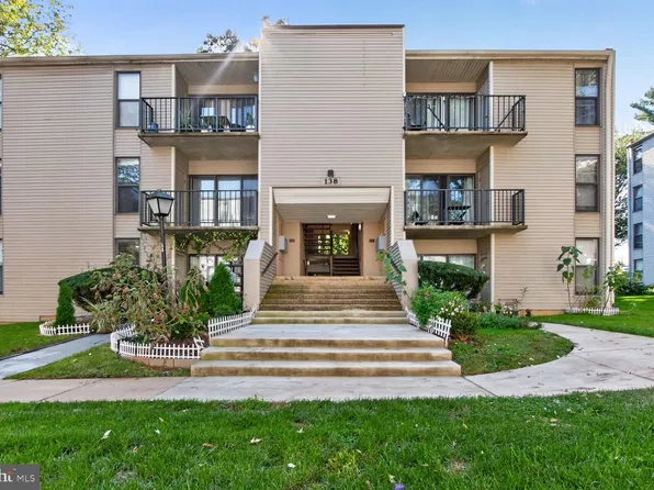 138 Duvall Ln #251201, Gaithersburg, MD 20877