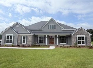 5061 Bethany Rd, Hahira, GA 31632