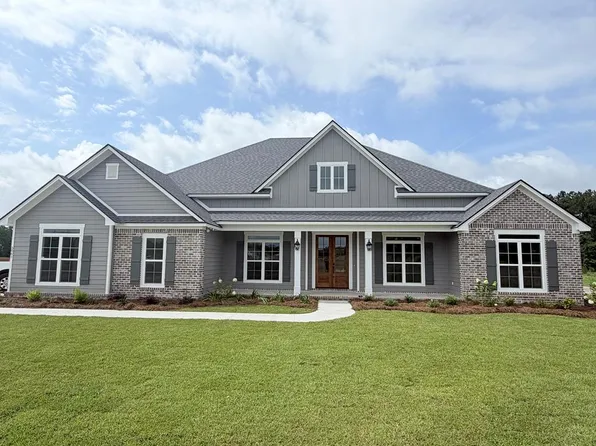 5061 Bethany Rd, Hahira, GA 31632