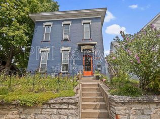 1432 South St #1, Lafayette, IN 47901