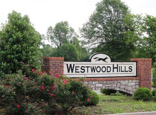 Lot 67 Westwood Hls LOT 67, Paducah, KY 42001
