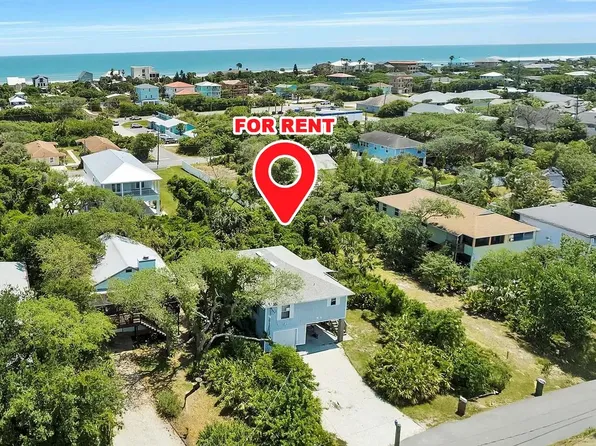 6498 Brevard St, Saint Augustine, FL 32080